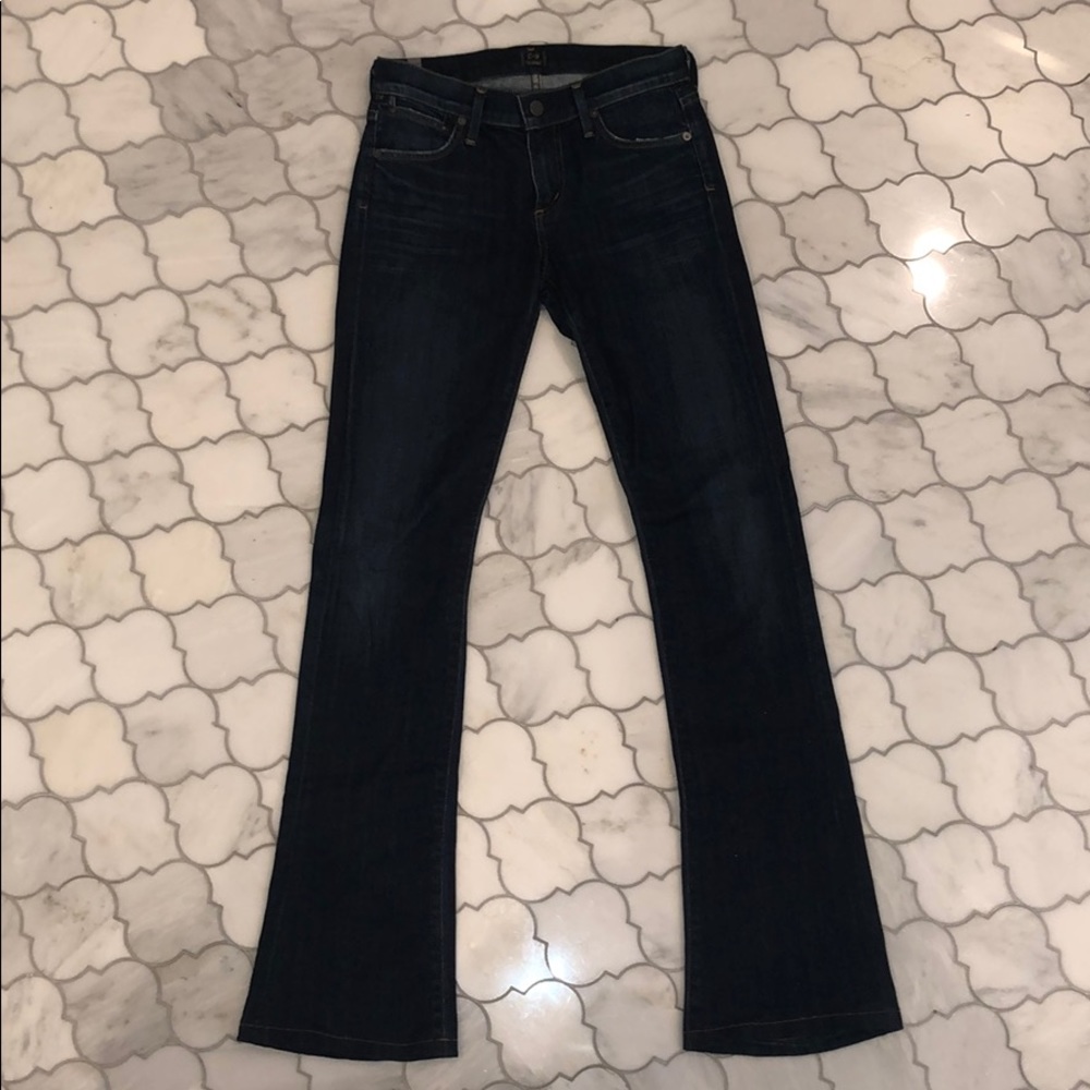 Citizens of Humanity Bootcut Jeans